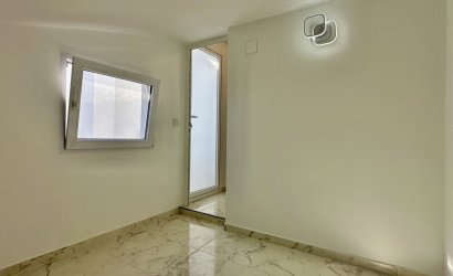 Herverkoop - Town House -
Torrevieja - Costa Blanca