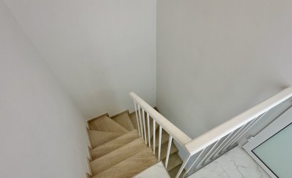 Herverkoop - Town House -
Torrevieja - Costa Blanca
