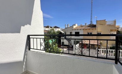 Herverkoop - Town House -
Torrevieja - Costa Blanca