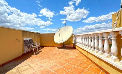 Revente - Villa -
Torrevieja - Costa Blanca