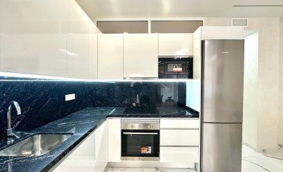 Revente - Apartment -
Torrevieja - Playa del Cura