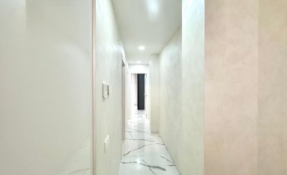 Revente - Apartment -
Torrevieja - Playa del Cura