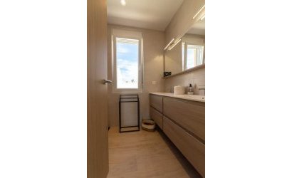 Herverkoop - Villa -
Torrevieja - Costa Blanca
