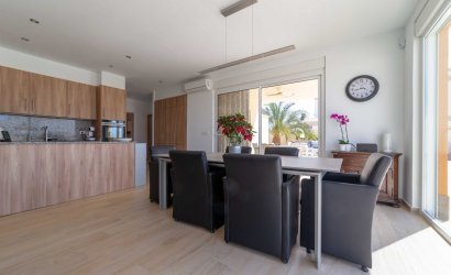 Herverkoop - Villa -
Torrevieja - Costa Blanca
