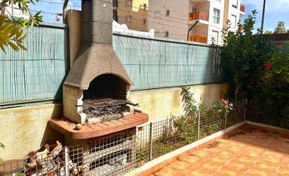 Herverkoop - Apartment -
Torrevieja - Playa del Cura