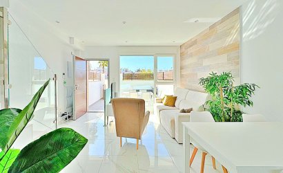 Reventa - Town House -
Torrevieja - Costa Blanca