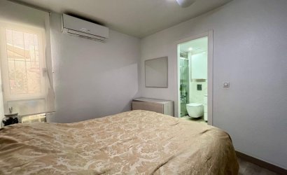 Revente - Apartment -
Torrevieja - Costa Blanca