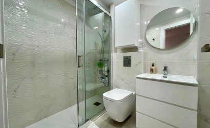 Revente - Apartment -
Torrevieja - Costa Blanca