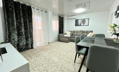 Revente - Apartment -
Torrevieja - Costa Blanca
