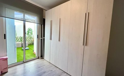 Revente - Apartment -
Torrevieja - Costa Blanca