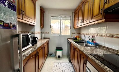 Revente - Apartment -
Torrevieja - Costa Blanca