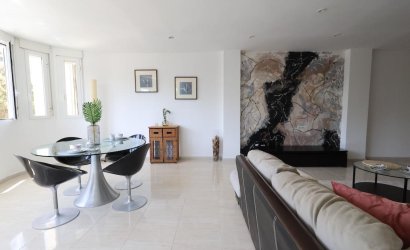 Herverkoop - Apartment -
Torrevieja - Costa Blanca