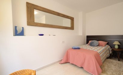 Herverkoop - Apartment -
Torrevieja - Costa Blanca