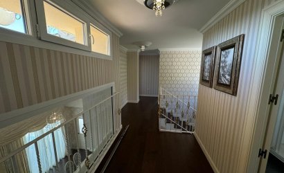 Herverkoop - Villa -
Altea - Altea Hills