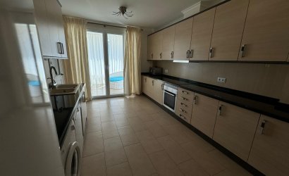 Herverkoop - Villa -
Altea - Altea Hills
