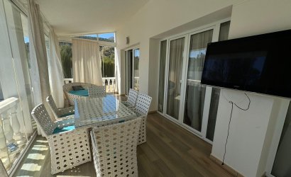 Herverkoop - Villa -
Altea - Altea Hills