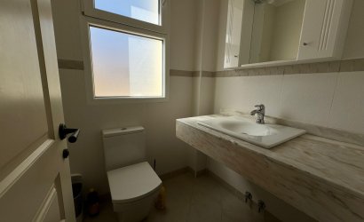Herverkoop - Villa -
Altea - Altea Hills