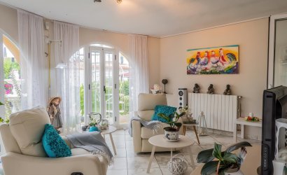Revente - Villa -
Torrevieja - Costa Blanca