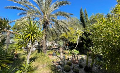 Revente - Villa -
Orihuela Costa - Costa Blanca