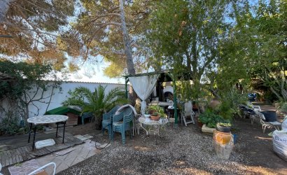 Revente - Villa -
Orihuela Costa - Costa Blanca