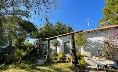 Revente - Villa -
Orihuela Costa - Costa Blanca