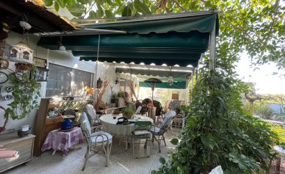 Revente - Villa -
Orihuela Costa - Costa Blanca