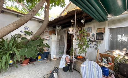 Revente - Villa -
Orihuela Costa - Costa Blanca