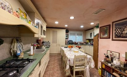 Revente - Villa -
Orihuela Costa - Costa Blanca