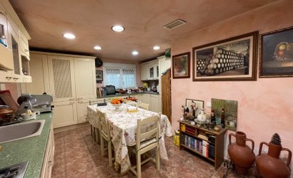 Revente - Villa -
Orihuela Costa - Costa Blanca