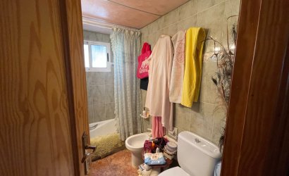Revente - Villa -
Orihuela Costa - Costa Blanca