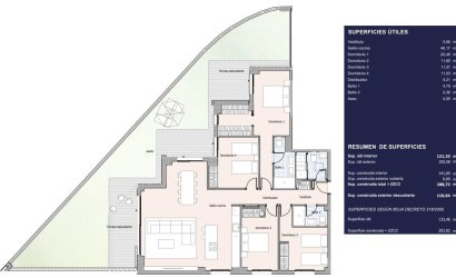 Nouvelle construction - Apartment -
Marbella - Nueva Andalucia