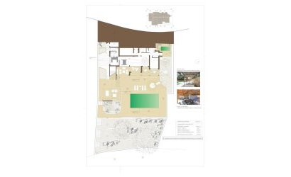 New Build - Villa -
Benissa - La Fustera