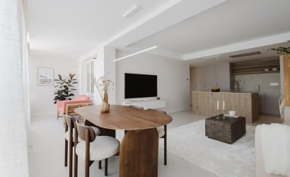 Herverkoop - Apartment -
Torrevieja - Costa Blanca