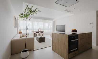 Herverkoop - Apartment -
Torrevieja - Costa Blanca
