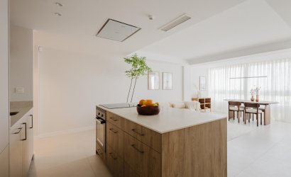Herverkoop - Apartment -
Torrevieja - Costa Blanca