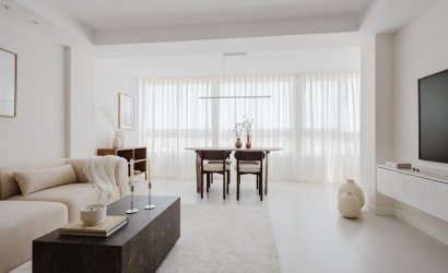 Herverkoop - Apartment -
Torrevieja - Costa Blanca