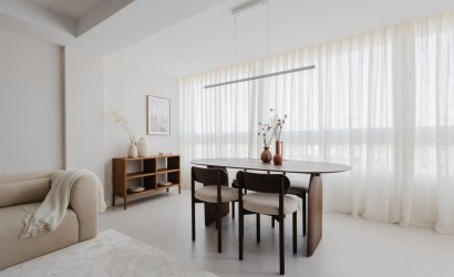 Herverkoop - Apartment -
Torrevieja - Costa Blanca
