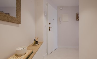 Herverkoop - Apartment -
Torrevieja - Costa Blanca