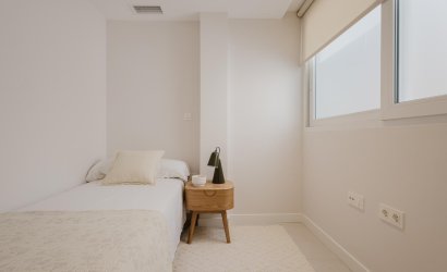 Herverkoop - Apartment -
Torrevieja - Costa Blanca