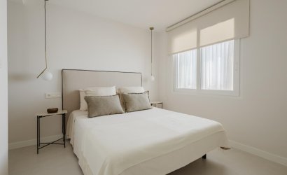 Herverkoop - Apartment -
Torrevieja - Costa Blanca