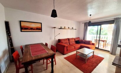 Resale - Apartment -
Villamartin - Costa Blanca