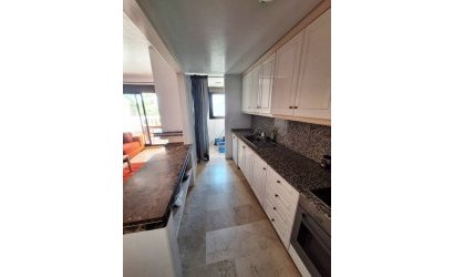 Resale - Apartment -
Villamartin - Costa Blanca