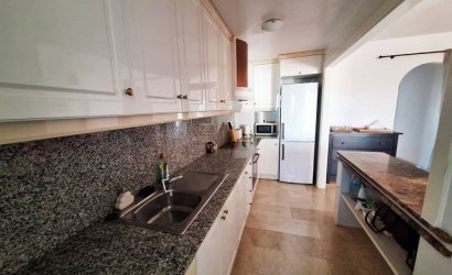 Resale - Apartment -
Villamartin - Costa Blanca