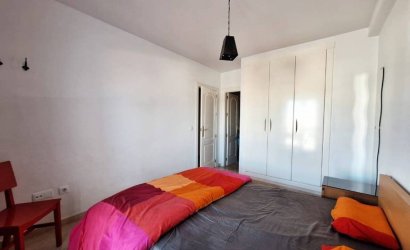 Resale - Apartment -
Villamartin - Costa Blanca