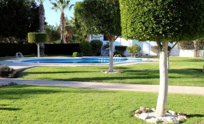 Resale - Apartment -
Villamartin - Costa Blanca