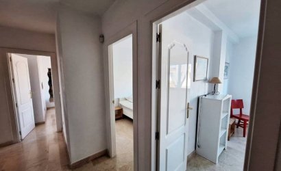 Resale - Apartment -
Villamartin - Costa Blanca