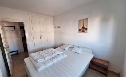 Resale - Apartment -
Villamartin - Costa Blanca