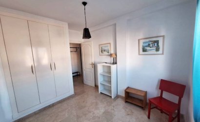 Resale - Apartment -
Villamartin - Costa Blanca