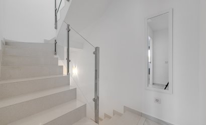 Herverkoop - Town House -
Villamartin - Costa Blanca
