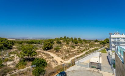 Herverkoop - Town House -
Villamartin - Costa Blanca